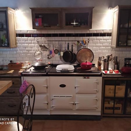 Apartament Les Amis De Gaure Rouffiac-d'Aude Zewnętrze zdjęcie