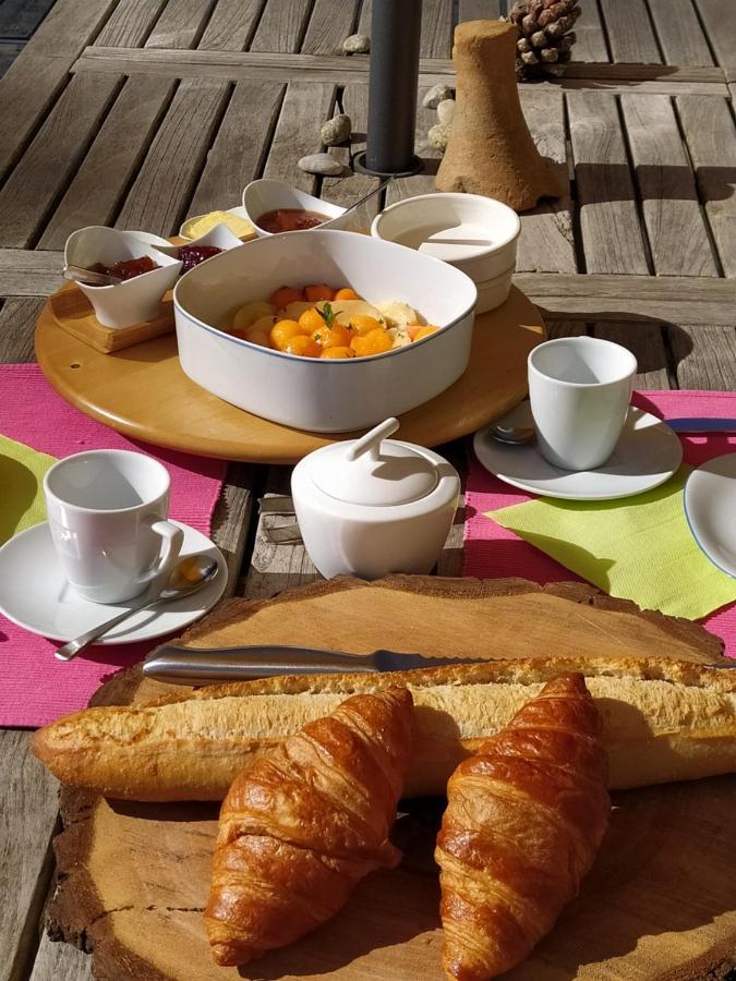 Apartament Les Amis De Gaure Rouffiac-d'Aude Zewnętrze zdjęcie