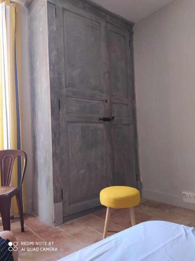 Apartament Les Amis De Gaure Rouffiac-d'Aude Zewnętrze zdjęcie
