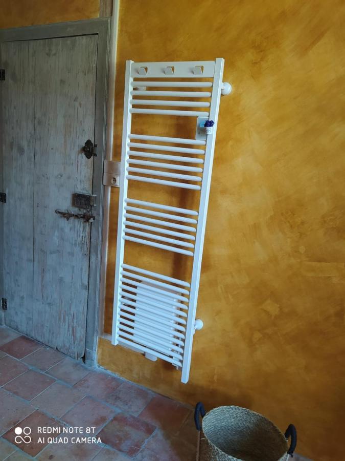 Apartament Les Amis De Gaure Rouffiac-d'Aude Zewnętrze zdjęcie