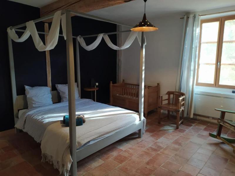 Apartament Les Amis De Gaure Rouffiac-d'Aude Zewnętrze zdjęcie