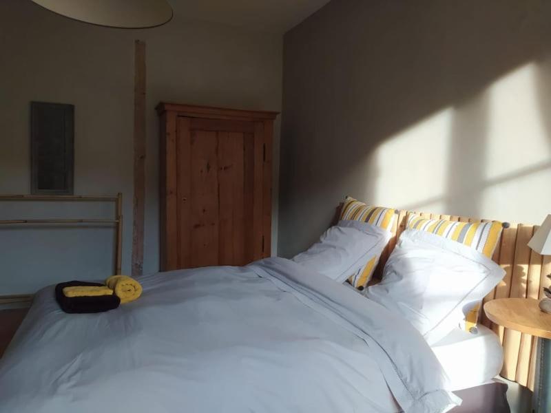 Apartament Les Amis De Gaure Rouffiac-d'Aude Zewnętrze zdjęcie