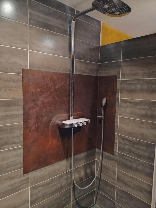 Apartament Les Amis De Gaure Rouffiac-d'Aude Zewnętrze zdjęcie